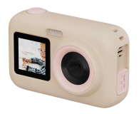 SJCAM FunCam+ beżowa - 1178819 - zdjęcie 5